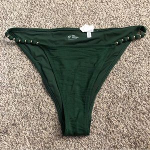 Aerie swim bottom